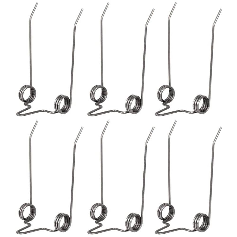 Amazon.co.jp: Suchtale スプリングタインサッチャー 6個パック