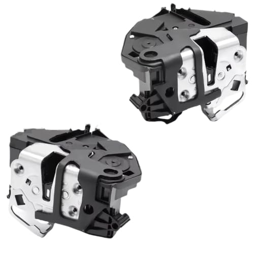 Motor actuador de cerradura de puerta para Ford Focus y C-Max 5