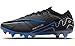 Produktbild Nike Herren Zoom Vapor 15 Elite Sg-Pro Ac Fußballschuh, Schwarz Blau Black Chrome Hyper Royal, 44 EU