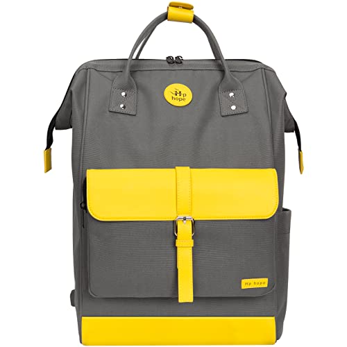 Sac à dos pour femme avec porte-monnaie amovible, résistant à l'eau et antivol - 15,6 à 17 pouces - Sac de travail pour ordinateur portable, vert foncé, Sac à dos daypack Cover