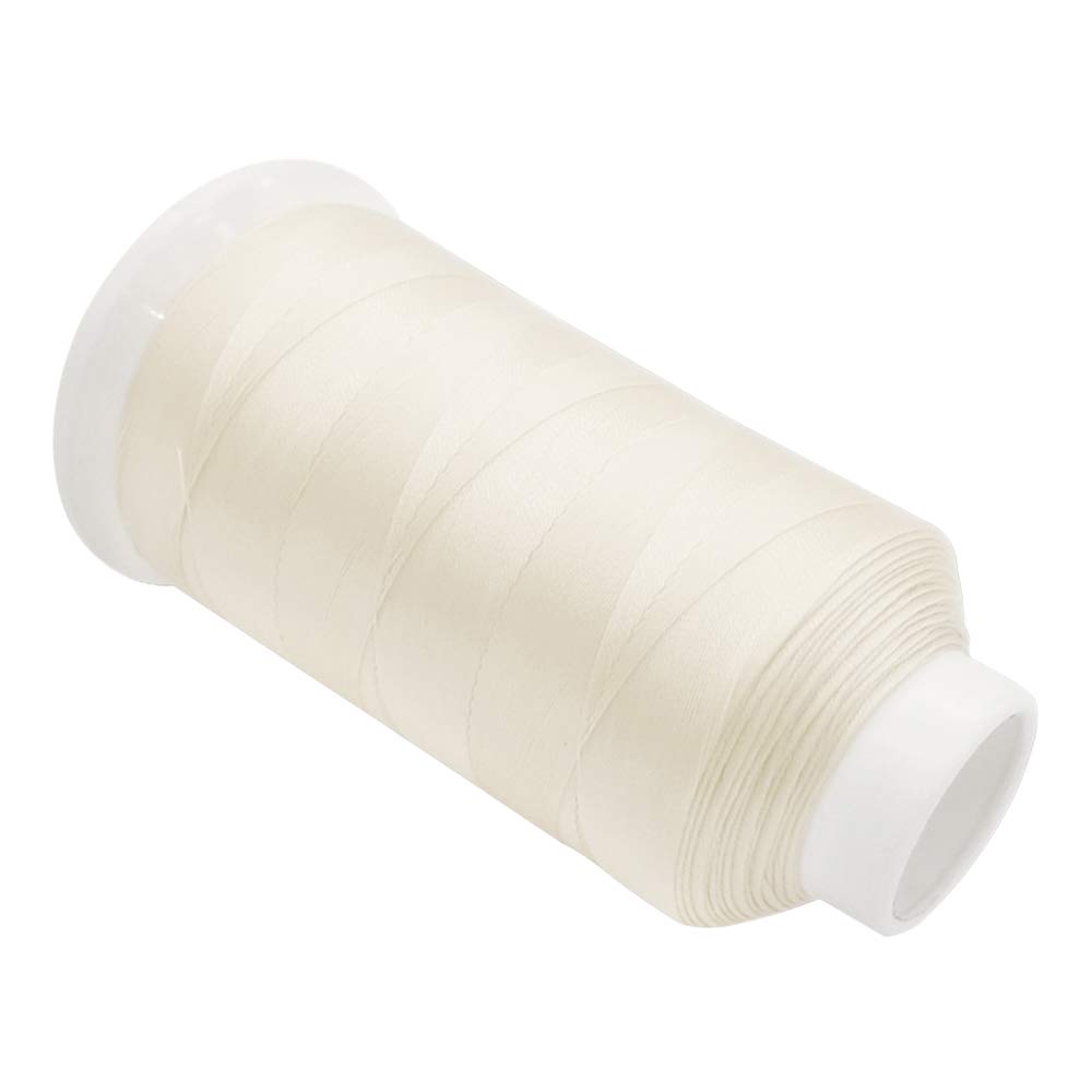 Desirable Life N66 - Hilo de coser (nailon, 1100 yardas, tamaño #92 T90 280D/3)