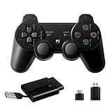 samsung boxen mit tv verbinden 2,4-GHz-Wireless-Controller: Dieses Gamepad kann für Android-Smartphones / -Tablets / TV-Boxen / für PS3 / Laptops / PC verwendet werden. Dieser Controller ist mit Spielen mit mehreren Plattformen kompatibel.
