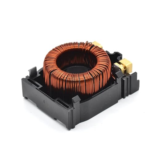 Transformateur de courant CT 40A triphasé AC avec trou 20mm et fixation rail Din - 4