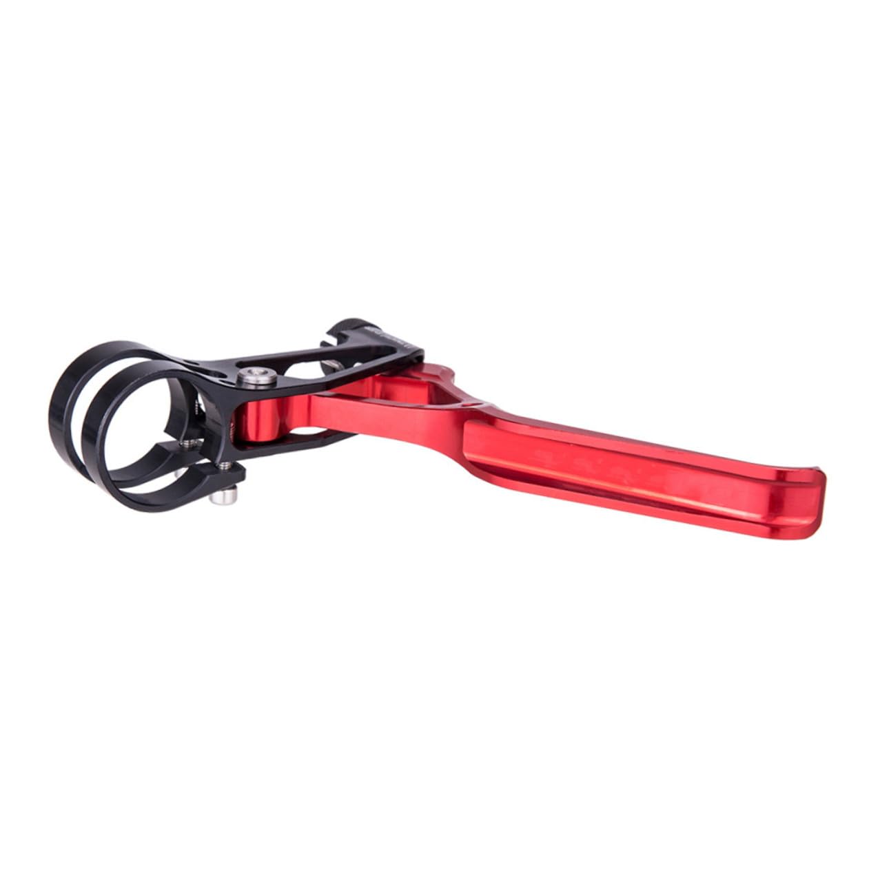 Leve Freno Bici in Lega di Alluminio, Brakes Handle Ergonomiche Regolazione, Adatte a Bici da Corsa, Mountain Bike e Ragazzo Ragazza