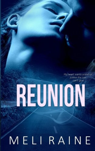 REUNION (Coming Home Book #3) (Coming Home Series) 1517459850 Book Cover