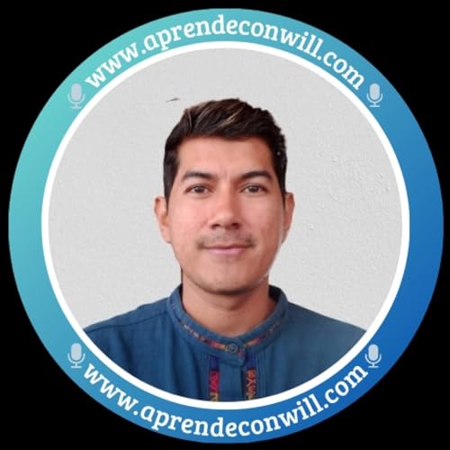 『Aprende con Will (Espa&ntilde;ol)』のカバーアート