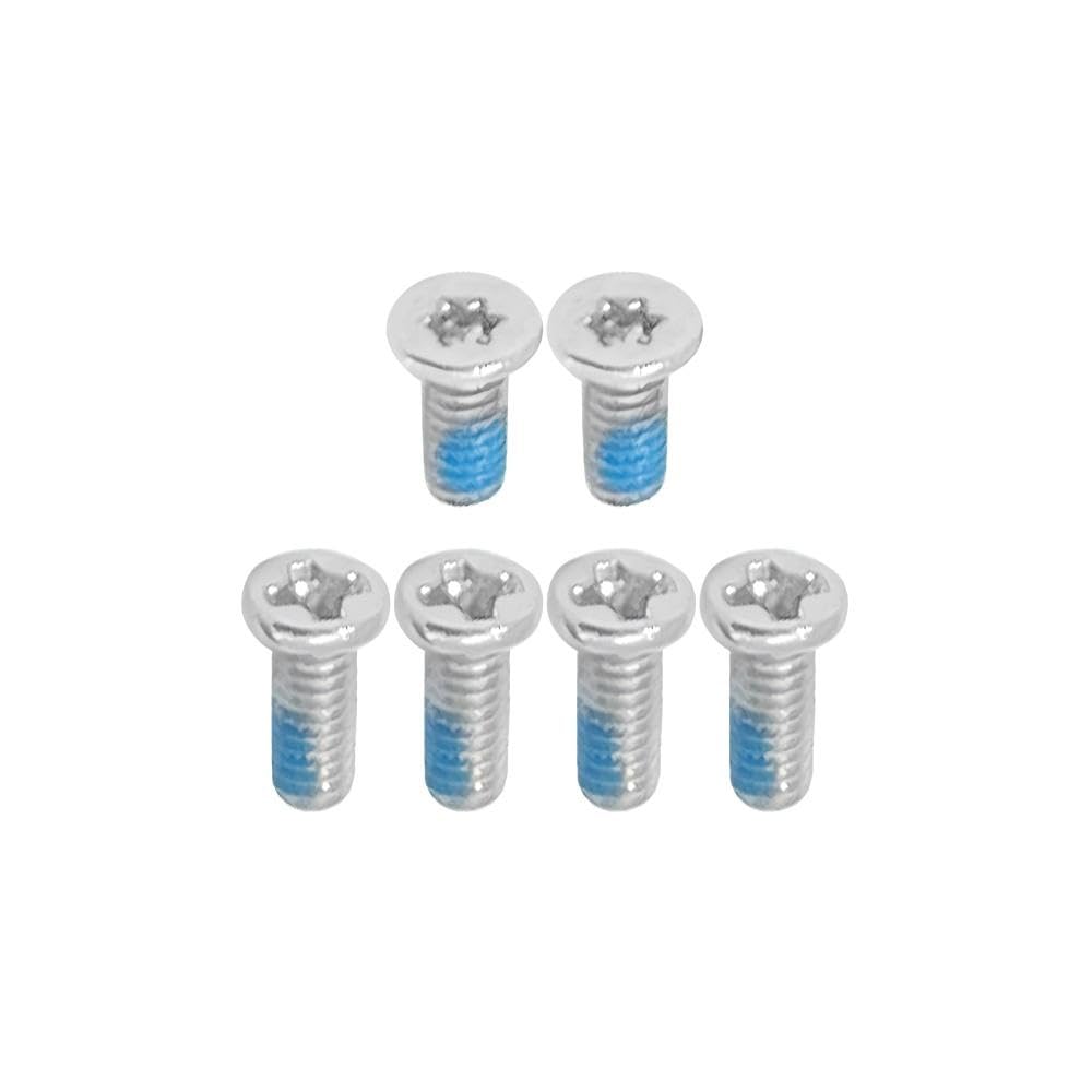 HSSDTECH Bottom Case Screws for HP Envy X360 15-ES 15T-ES 15M-ES 15-EU