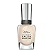 Sally Hansen Nail Polish, Shell We Dance?, 0.5 Ounce