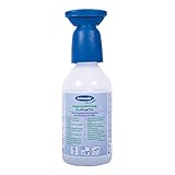 ACTIOMEDIC Augenspülung mit phosphatgepufferter Spüllösung BioPhos®74 4,9% I Phosphatgepufferte Augenspüllösung I Sterile Augenspüllösung für Chemikalien I 250 ml