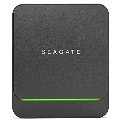 Seagate 500GB Q[hCu SSD vCXe[Vp Ot\bhXe[ghCu |[^u USB 3.0