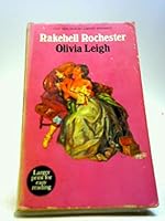 Rakehell Rochester (New English Library romance 2434) 0450003140 Book Cover