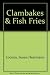 Clambakes & Fish Fries
