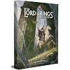 Free League Publishing The Lord of The RingsTM Roleplaying 5E, Hardcover Core Rules Compendium, Adults, Family, Kids Ages 14+ Fantasy Tabletop Role Playing Game