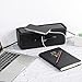 Bates- Cable Management Box, Small, Cable Organizer Box, Cord Organizer Box, Cable Box Organizer, Cord Management Box, Cord Hider Box, Cord Box for Wires on Floor, Power Strip Cover Box Baby Proof