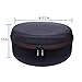 LTGEM Hard Travel Carrying Case Compatible with Harman Kardon Onyx Studio 5/6 Speaker