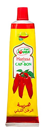 Harissa Du Cap-Bon 1x70g