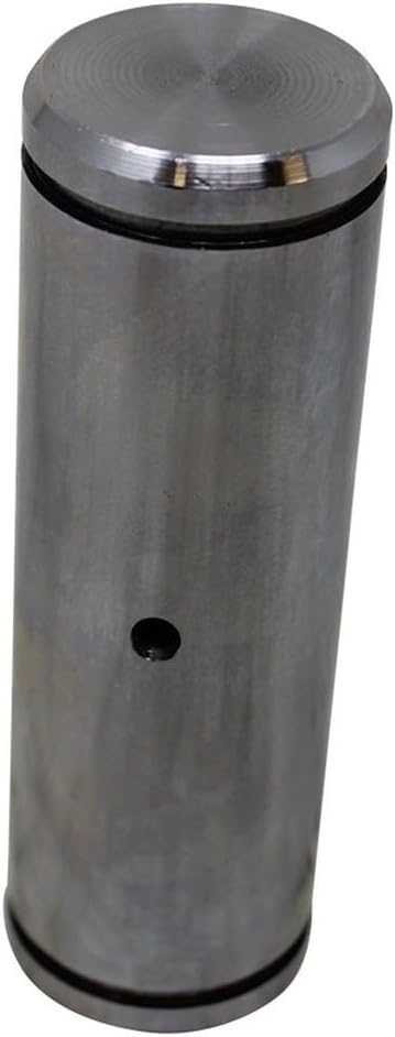 116339A1 New Cylinder Pin Fits Case 570LXT 570MXT 580L 580M 580 Super L 580 Aftermarket Replacement