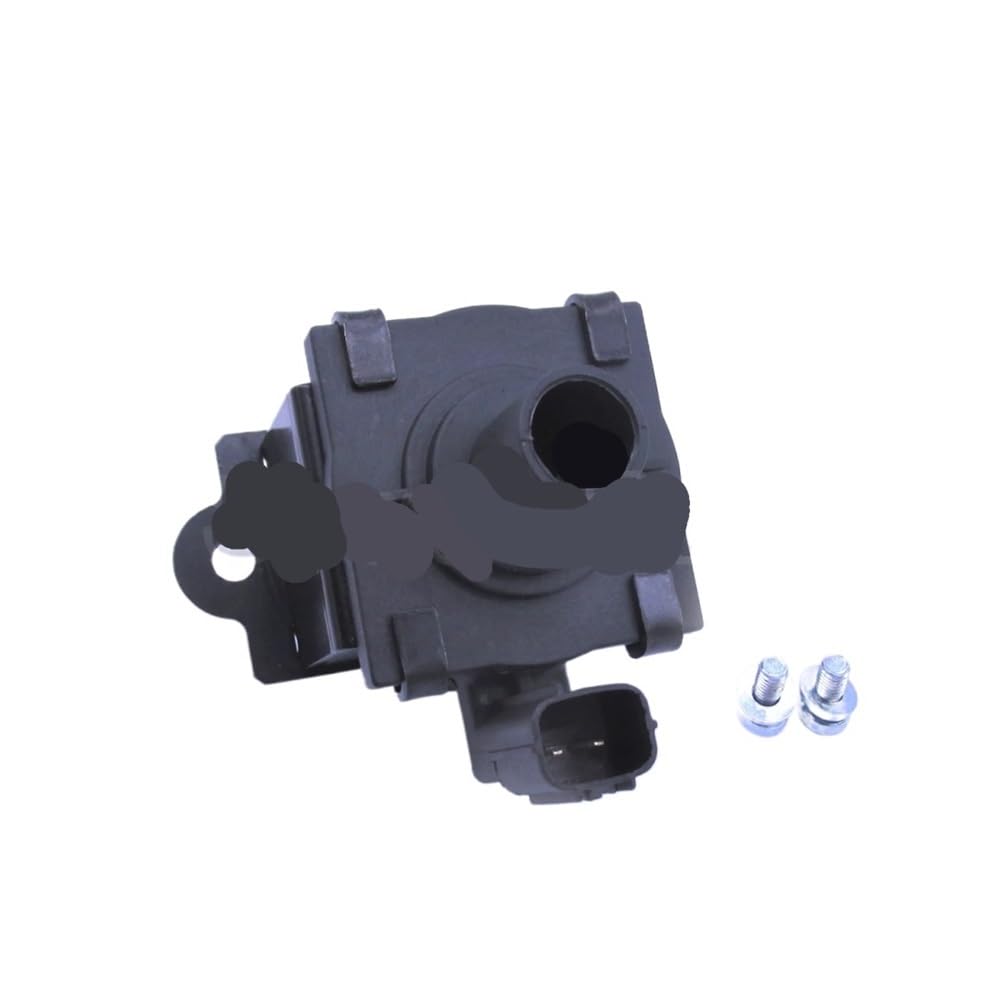 Solénoïde de ventilation de cartouche de vapeur 17310-S5A-L31 pour 911-762