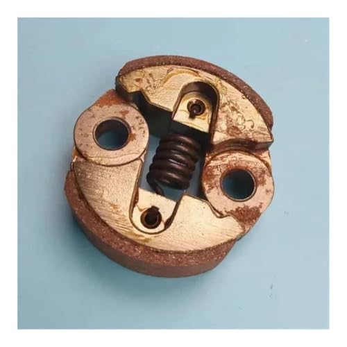 Embrayage 52 mm compatible débroussailleuse FS80 FS86 EC025 GX25 - 5