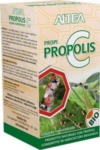 Altea - C Propolis