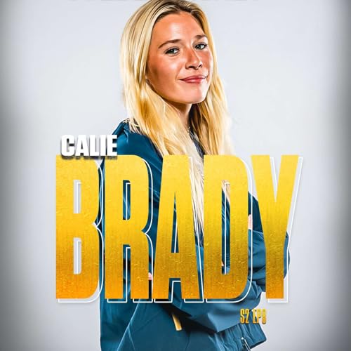 Page de couverture de Season 2 Episode 8: CALIE BRADY - Help Us