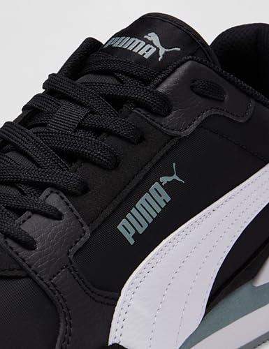 Image of Puma Unisex-Adult St Runner V4 Nl Res Sneaker