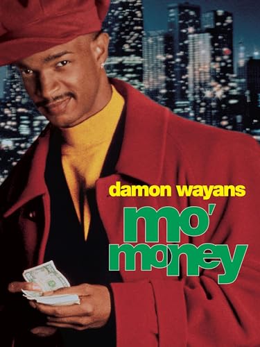 Mo' Money