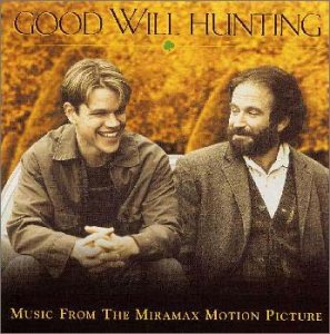 Amazon.co.jp: グッド・ウィル・ハンティング−旅立ち−サウンド