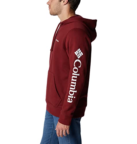 Image of Columbia mens Trek Hoodie