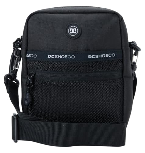 Sac de messagerie homme DC Shoes 2,5 L pour vider vos poches