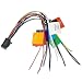 Fusion Cable f/MS-RA670 & MS-RA770 Stereo A Port Power/Speaker, 010-12813-00