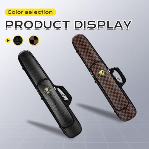Omebaige Lightweight PU Leather Case for Bb Clarinet with One Piece Body, One Piece Clarinet Case; (IF-CLARINET-PU) - Thumbnail 6