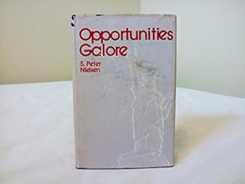 Unknown Binding Opportunities galore Book
