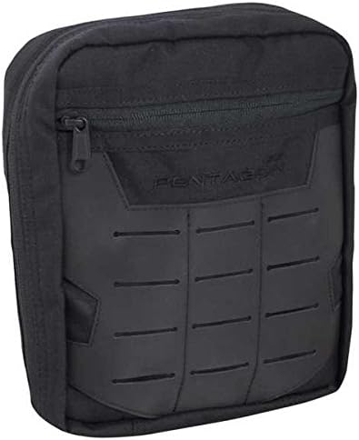Pentagon EDC 2.0 Pouch Black