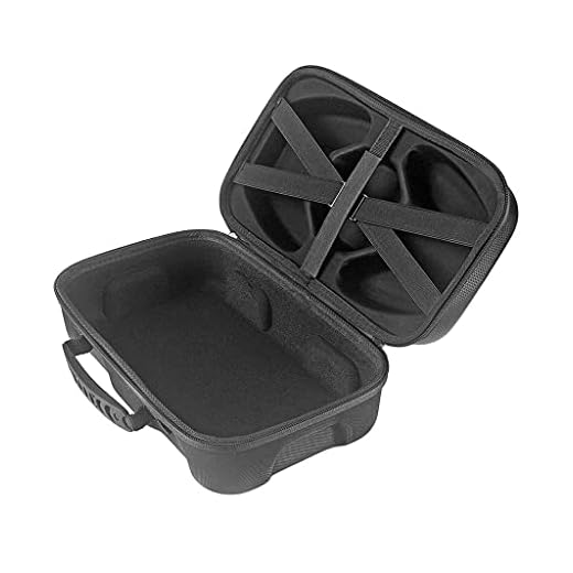 1 unidade de reposição para viagem com estojo rígido e bolsa de capa para console de videogame série S -xbox Controladores sem fio