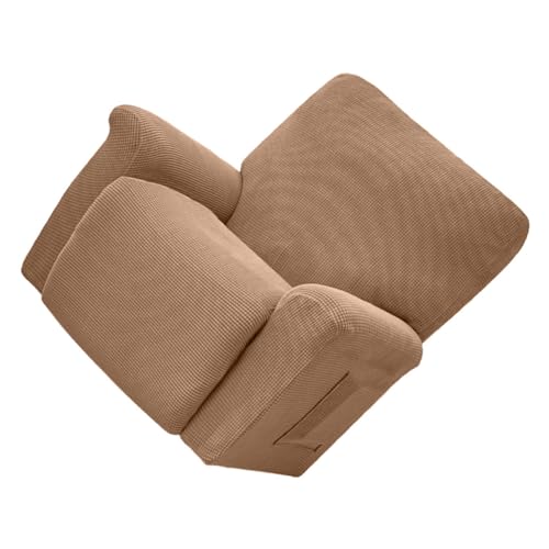 Funda para silla de masaje elástica de poliéster protector lavable MUCKLILY 6