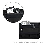 Camera-Battery-Pouch-Holder-Case