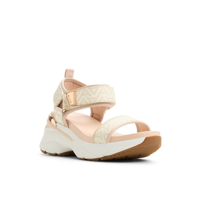 Image of Aldo eulalia Women's Textile Footbed