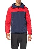 scotch soda weste  Scotch & Soda Herren Colourblock Jacket with Light Padding Jacke, Mehrfarbig (Combo A 0217), Small (Herstellergröße: S)