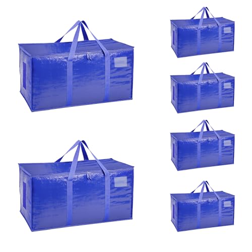 Extra Large Heavy Duty Moving Bags