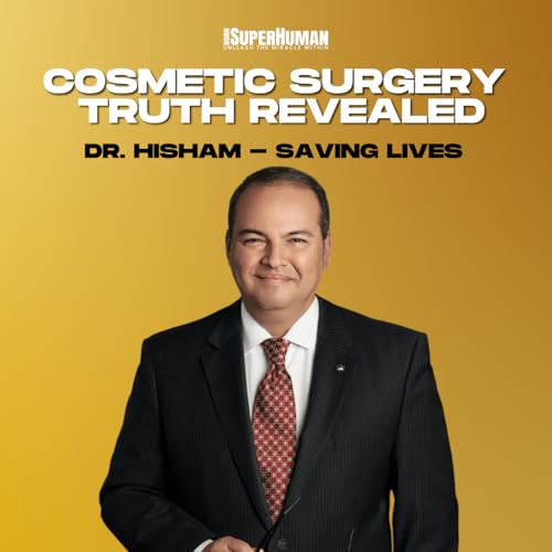 Page de couverture de Beauty, Healing & Truth: Dr. Seify on Cosmetic Surgery, Breast Cancer & Confidence