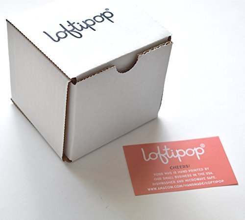 Sun Sand Surf Mug, Surfing Coffee Mug, Beach Mug, Gift for Surfer, Beach Lover Gifts 11 OZ, White - Image 2