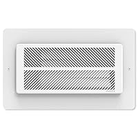 Algopix Similar Product 1 - Keen Home KHTRMKT814 Trim Kit, 8x14