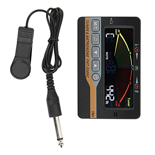 Métronome électronique 3 en 1 Métronome numérique avec clip de ramassage pour saxophone, trompette, gourde, flûte de… - Les Beatles, Paul McCartney, John Lennon, RIngo Starr, George Harrison Métronome électronique 3 en 1 Métronome numérique avec clip de ramassage pour saxophone, trompette, gourde, flûte de… – Image 4