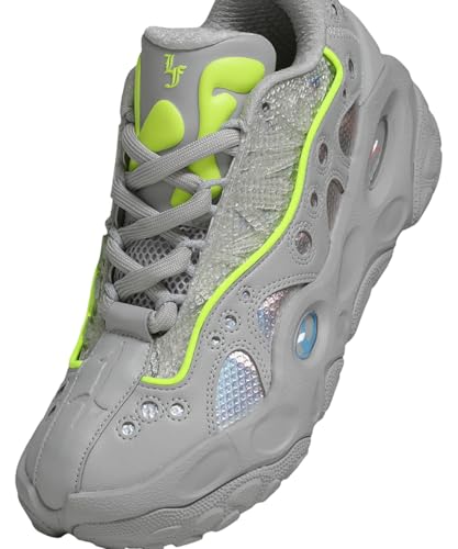 Image of Puma Unisex-Adult La France RNR Basketball Shoe