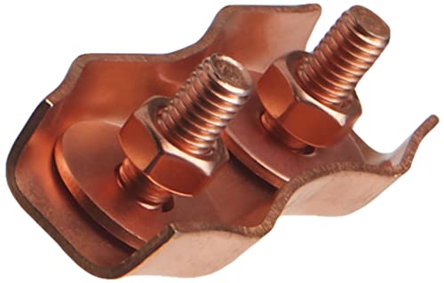 ElectroBraid PARS-EB Poly Rope Connector