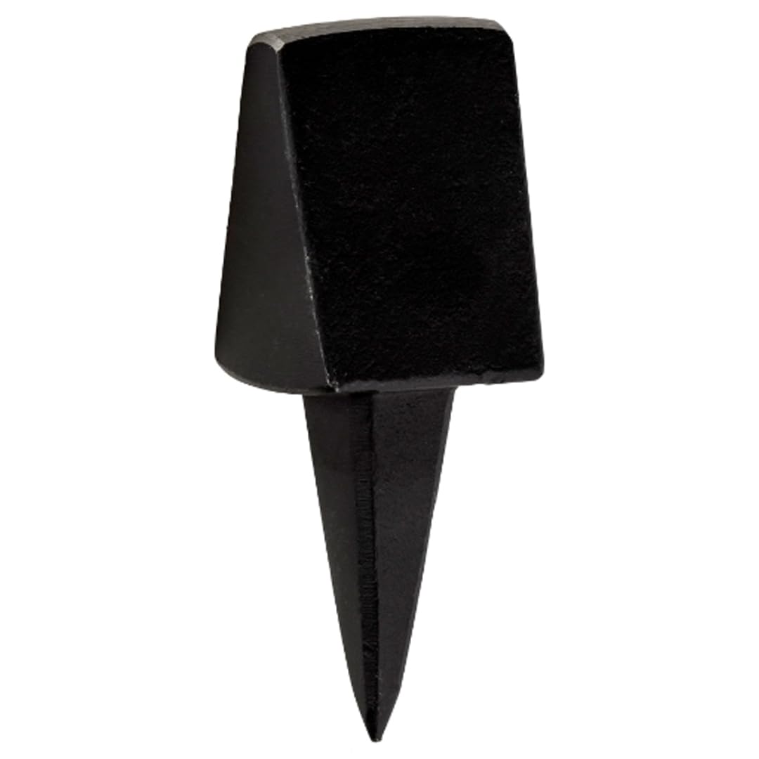 Picard 0010100 500 G Pointy yunque Scythe – negro