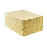 Spill Chemical Pad (Pk200) - Color: Yellow