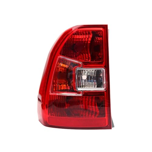 Feu arrière pour KIA Sportage 2005-2010 gauche avec ampoules