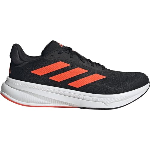 Image of adidas Men Lace Up Running Shoes